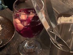 Sangria-Ocean's Table 欧舍