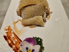 手撕鸡-蝶园·装修中(BFC外滩金融中心店)