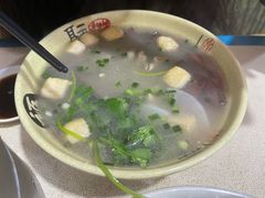 -笑云开汤包店(网巾市店)
