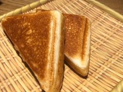 黄金三角粑-吃饭皇帝大(解放西路店)