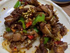 -京玉菲饭店(李村店)