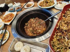 -锅老头铁锅炖•大锅蒸汽海鲜(韩乐坊店)
