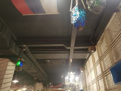 大堂-通海俄式烧烤·俄罗斯大串(嵩山路店)