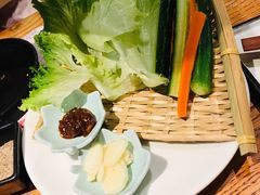 -赤坂亭M9和牛烧肉(世博源店)