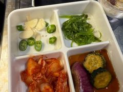 -金妈家烤肉(龙湖U城天街店)