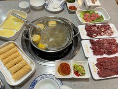 -杏花吴记牛肉火锅