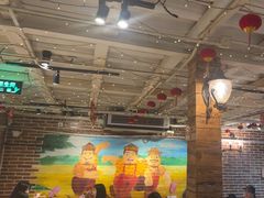 -三个大叔东北烧烤·砂锅菜(西三旗店)