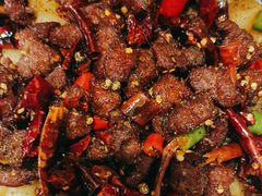 -小八仙·宴(三峡茶庄店)