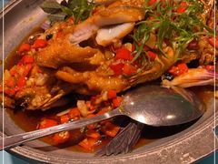 -小湘旺臭鳜鱼(百子湾店)
