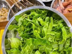 -盈田盈粥庄(博山东路店)