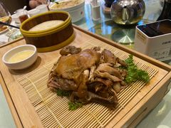 -惠丰堂饭庄·烤鸭·京味菜(翠微路店)
