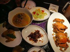 -桂花里·衢州菜·精酿餐吧(未来科技城万达广场店)
