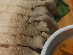 -Dombe豚(黑猪肉街店)