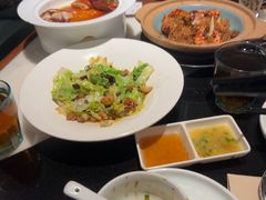 -港丽餐厅(天河城店)