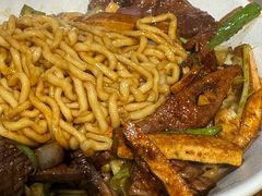 -寻裕记·现炒浇头面(人民广场店)