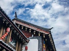 -木王宴语·野生鲜菌火锅(玉河店)