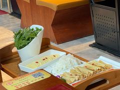 -云中鱼蒸汽石锅鱼(浦东食品城店)