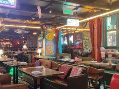 -Famous肥猫墨西哥音乐餐吧(五棵松华熙LIVE店)