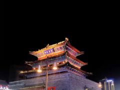 -鼓楼夜市