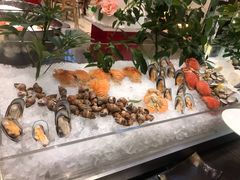 -成都蒲江花样年福朋喜来登度假酒店·宜客乐西餐厅