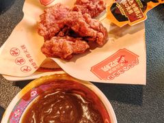 -大吉利·潮汕鲜牛肉火锅(西安店)