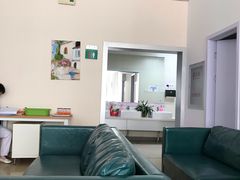 -美年大健康体检中心(西直门分院)