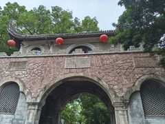 -蒋氏故居