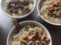 -崖口云吞(中堡店)