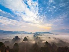 -崀山风景名胜区