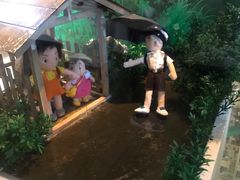 -伊豆泰迪熊博物馆