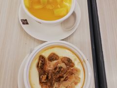 -满记甜品(巴黎春天宝山店)