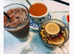 -翠华餐厅(香港国际机场店)