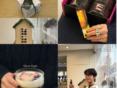 -HUGS coffee(东区店)