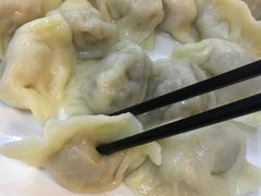 -东北饺子王(港澳广场购物中心店)