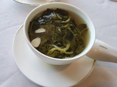 -金轩中餐厅 Jin Xuan(浦东丽思卡尔顿酒店)