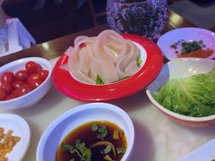 -重庆高老九火锅(万象城店)