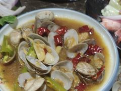 -江城二当家烤牛肉(莲塘新村店)
