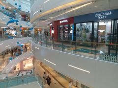 -朗悦公园茂