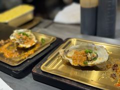 -大神太神·铁板烧(瑞虹天地月亮湾店)