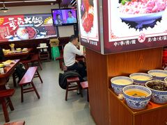 -重庆楊門机场老火锅(20年老店两路总店)