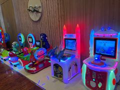 -汤连得温泉馆(宝山店)