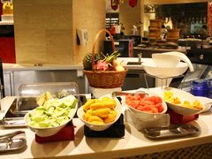 -厦门艾美酒店·新食谱西餐厅