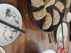 -京都老蔡记(伊河路店)