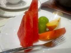 -富淳饭店(世纪公园店)