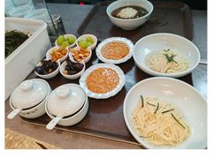 -裕兴记•蟹黄面馆(人民广场店)