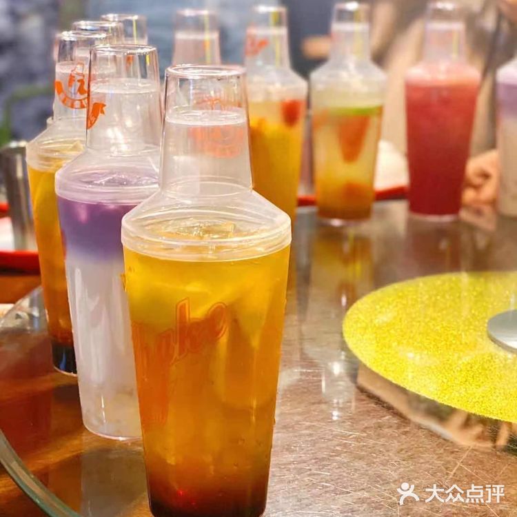 美食 | 杭州胖哥俩的牛蛙煲和牛排煲巨巨巨巨巨好吃！！分量超