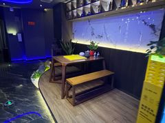 -大桶大足浴(瞿溪路店)