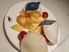 -阿里疆Alijiang·丝路美食·异域风情·清真(长楹天街店)