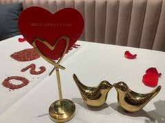 -Kathleen's Bistro&Bar 凯圣琳西餐厅(漕河泾印象城店)