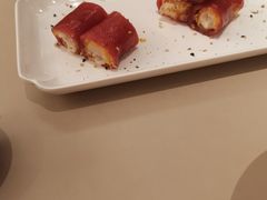 脆脆鲜虾红米肠-蔡澜点心(三里屯T+MALL店)